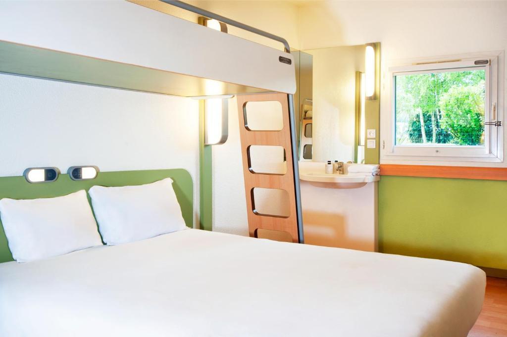 Ibis Budget Noyon Ruang foto